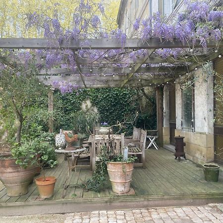 Maison M On The Dordogne Sainte-Foy-la-Grande Zewnętrze zdjęcie