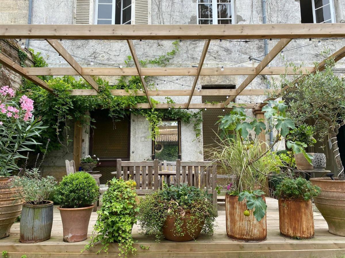 Maison M On The Dordogne Sainte-Foy-la-Grande Zewnętrze zdjęcie