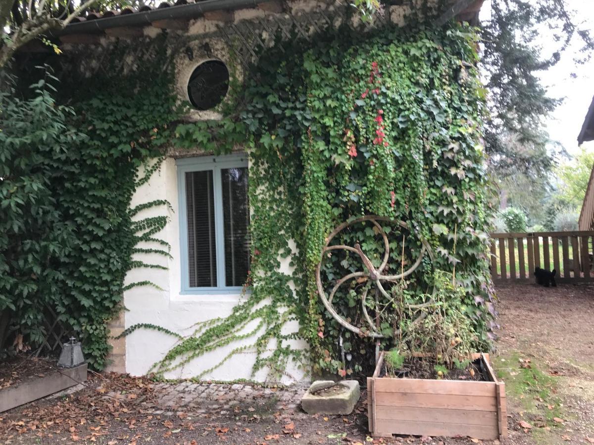 Maison M On The Dordogne Sainte-Foy-la-Grande Zewnętrze zdjęcie