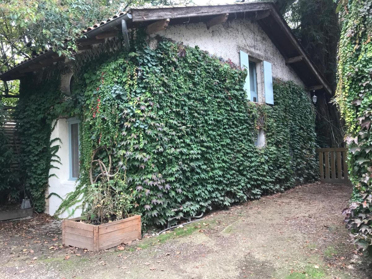 Maison M On The Dordogne Sainte-Foy-la-Grande Zewnętrze zdjęcie