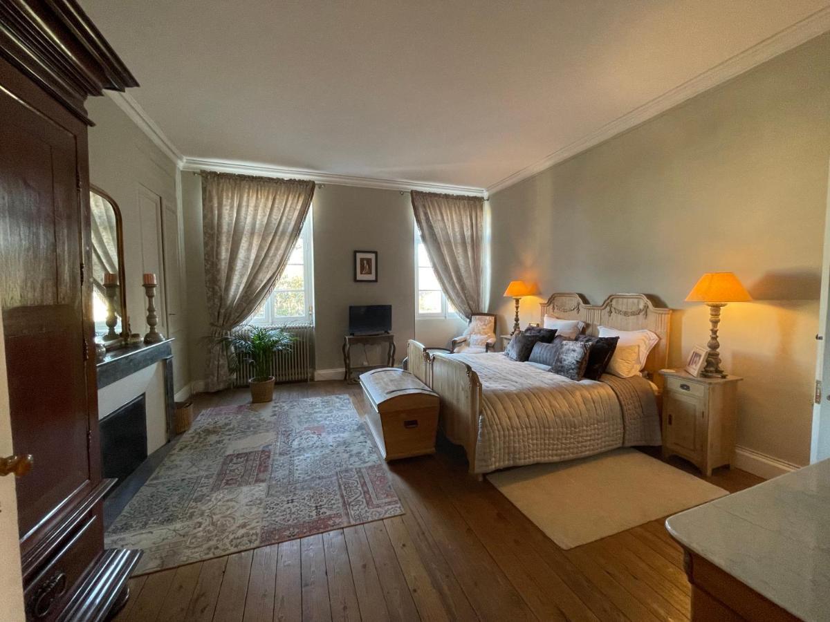 Maison M On The Dordogne Sainte-Foy-la-Grande Zewnętrze zdjęcie