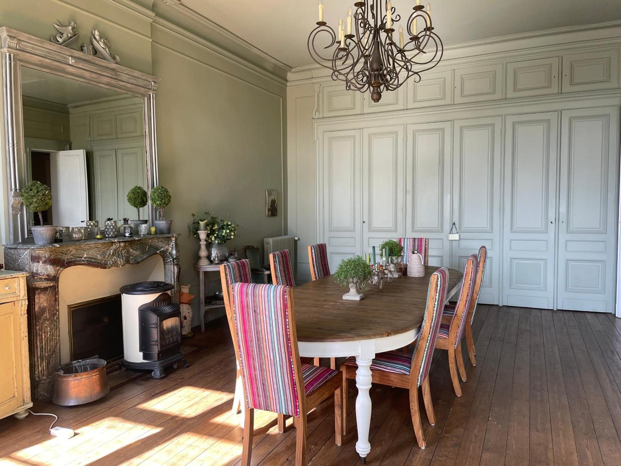Maison M On The Dordogne Sainte-Foy-la-Grande Zewnętrze zdjęcie