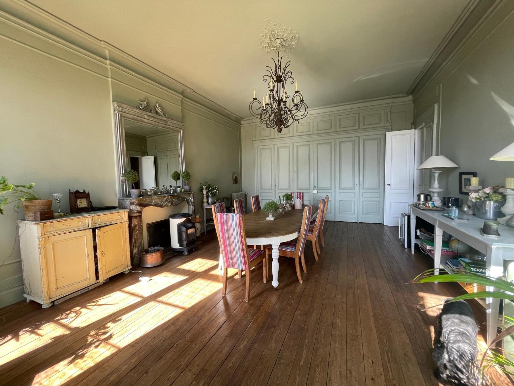 Maison M On The Dordogne Sainte-Foy-la-Grande Zewnętrze zdjęcie
